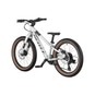 Scott Scale 200 Kinderfahrrad 20" silber