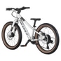 Scott Scale 200 Kinderfahrrad 20" silber
