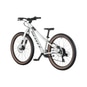 Scott Scale 400 Jugendfahrrad 24" silber