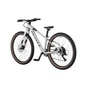 Scott Scale 600 Jugendfahrrad 26" silber