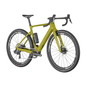 Scott Solace Gravel eRide 10 E-Bike Gravel Bike Herren 28" grün