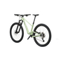 Scott Spark DC 40 Mountainbike Fully 29" grün
