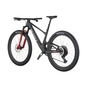 Scott Spark RC World Cup Mountainbike Fully 29" schwarz