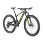 Scott Spark RC World Cup Mountainbike Fully 29" grün