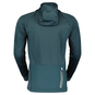 Scott Trail Storm Long sleeve Hoody Herren