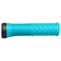 SDG Thrice MTB-Griffe 31 mm | Türkis