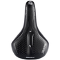 Selle Bassano Volare 3Zone M Fahrrad-Sattel