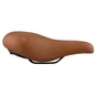 Selle Bassano Volare 3Zone Fahrradsattel braun Herren