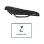 Selle Royal Lookin Evo Moderate Fahrradsattel