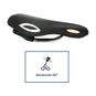 Selle Royal Lookin Moderate Fahrradsattel