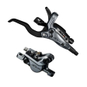 Shimano Alivio ST-M4050 & BR-M4050 Bremsschalthebel & Bremssattel