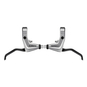 Shimano Alivio BL-T4000 Bremshebel Paar Schwarz