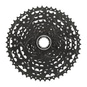 Shimano Cues Linkglide CS-LG400 E-Bike-Kassette 11-fach 11-50 Z