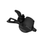 Shimano Cues SL-U6000-10R Schalthebel rechts 10-fach Ganganzeige