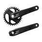 Shimano Deore XT M8200 Di2 1 x 12-fach Schaltgruppe 170 mm | 32 Zähne | 10-51 Zähne | Mid (SGS)