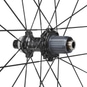 Shimano Dura Ace WH-R9270-C60-TL Laufradsatz (28"/Tubeless)