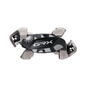 Shimano GRX PD-M8100-UG Gravel Klickpedale