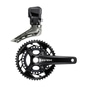 Shimano GRX R825 2 x 12-fach Di2 Gravel-Gruppe