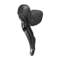 Shimano GRX ST-RX600-R Schaltbremshebel & BR-RX400-R Scheibenbremse Links | 2-fach