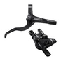 Shimano MT401/MT410 Scheibenbremse Vorderrad | Hebel links