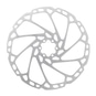 Shimano SLX SM-RT66 MTB-Bremsscheibe 203 mm
