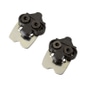Shimano SM-SH51 SPD-Cleats Ohne Gegenplatte