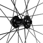 Shimano WH-RX180 Gravel Laufradsatz 28"