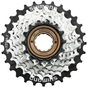 Shimano MF-TZ510 7-fach Schraubkranz 14-34 Z