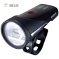 Sigma Aura 100 Link Frontlicht + Blaze Link Rücklicht Fahrradbeleuchtung Set