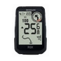 Sigma ROX 4.0 Endurance kabelloser Fahrrad-Computer mit OverClamp Butler