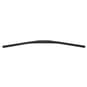 Sixpack Millenium 805 MTB-Lenker (31,8 mm) Schwarz Stealth