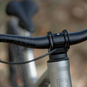 Sixpack Millenium805 35 / 30 mm MTB-Lenker schwarz