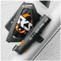 SKS Airchamp Pro CO2-Minipumpe