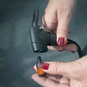 SKS Clik-Tec Adapter für Schwalbe Clik Valve