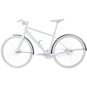 SKS Edge AL 56 Schutzblech-Set 28"