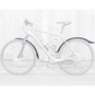 SKS Velo 47 Trekking Fahrrad-Schutzblech