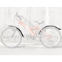SKS Velo 55 Kids Fahrrad-Schutzblech