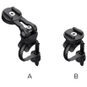 SP Connect Bike Bundle II Smartphone-Halterung Fahrrad