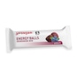 Sponser Energy Balls Energiebällchen Box (18 x 45 g) Blueberry