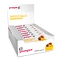 Sponser Energy Balls Energiebällchen Box (18 x 45 g)