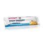 Sponser High Energy Bar Energieriegel Box (30 x 45 g) Apricot-Vanilla