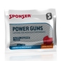 Sponser Power Gums Fruchtgummi Box (20x75 g) Fruitmix