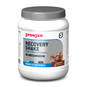 Sponser Recovery Shake Kohlenhydrat-Protein-Getränkepulver Dose (900 g) Banana