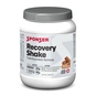 Sponser Recovery Shake Kohlenhydrat-Protein-Getränkepulver Dose (900 g)