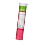 Squeezy Endurance Electrolytes Elektrolyte Tabletten (80 g) Zitrone