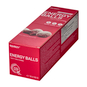 Squeezy Energy Balls Energiebällchen Box  10 x 50 g Dattel-Kokosnuss