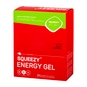 Squeezy Energy Gel vegan Box (12 x 30/33 g) Salty Caramel | 12 x 33 g