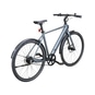 Tenways CGO 600 Pro E-Bike Urban Bike Herren 28" grau