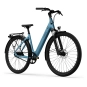 Tenways CGO 800 S E-Bike City Bike Tiefeinsteiger 28" blau