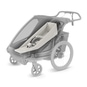 Thule Chariot Infant Sling 2 Babysitz für Anhänger